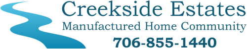 Creekside Estates Mobile Home Community